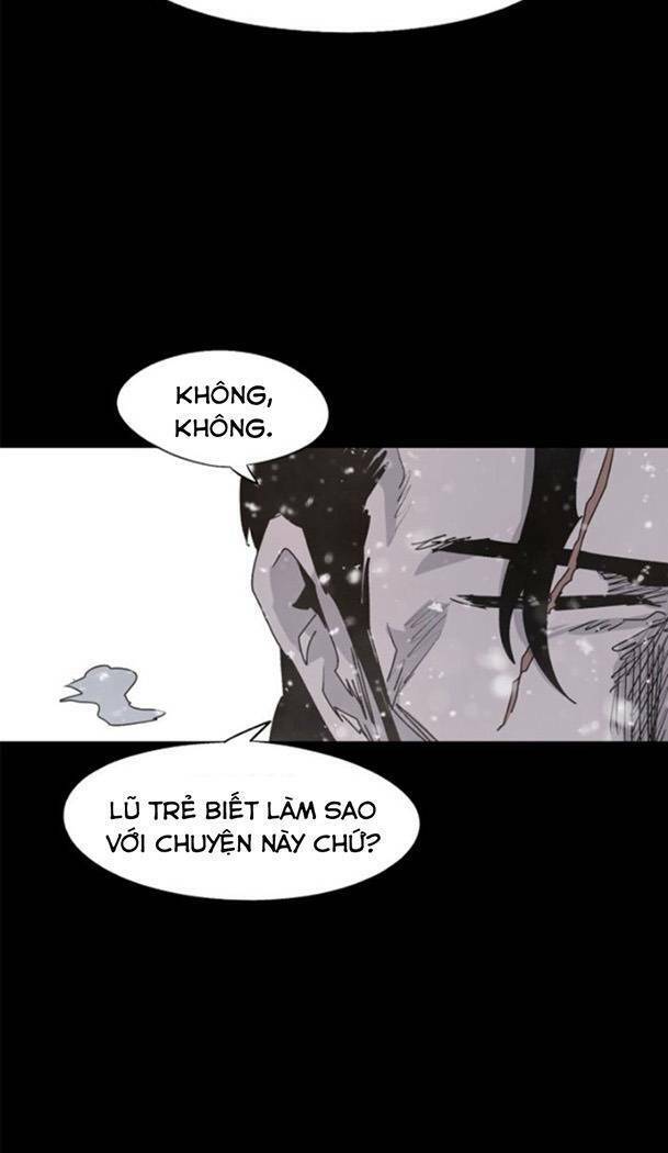 Kỵ Sĩ Báo Thù Chap 105 - Next Chap 106