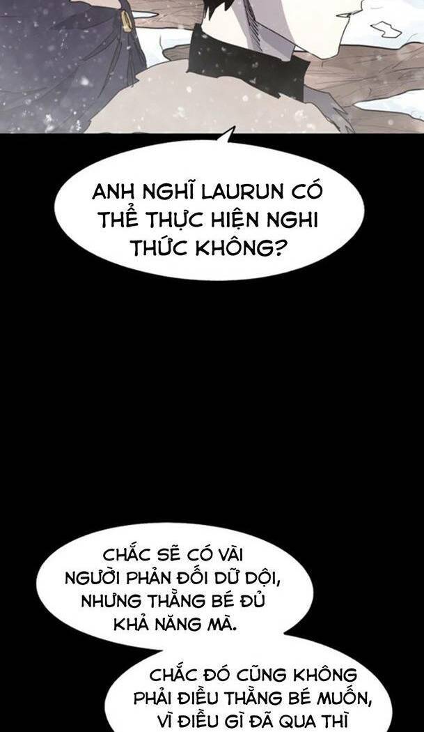 Kỵ Sĩ Báo Thù Chap 105 - Next Chap 106