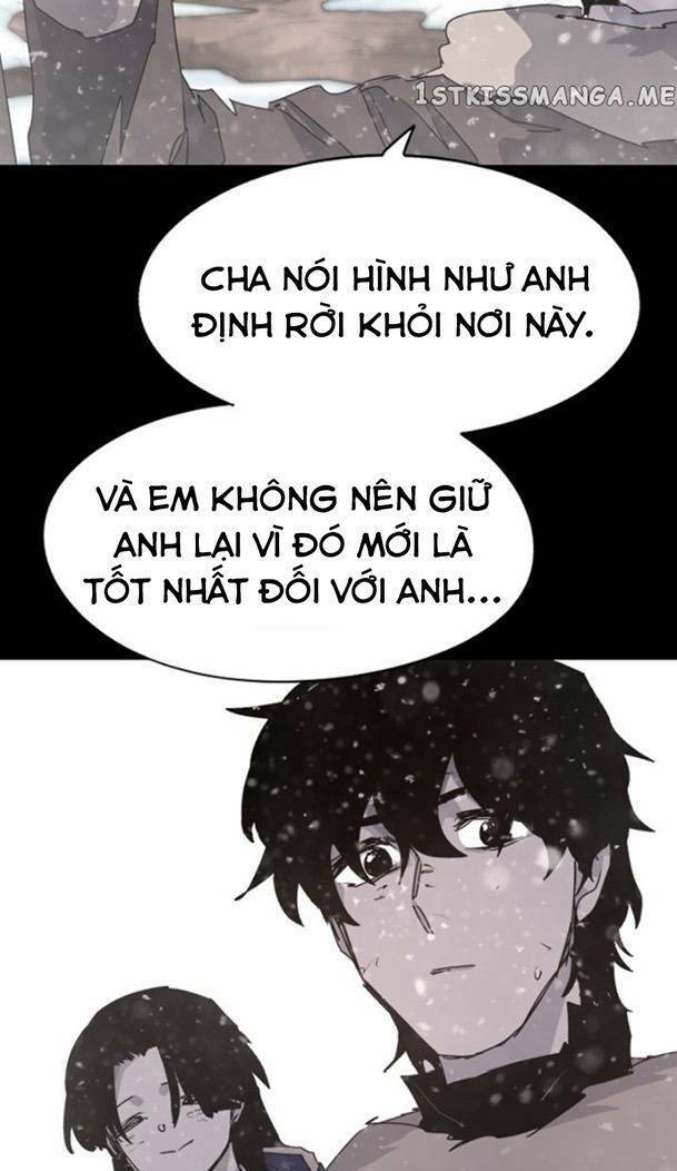 Kỵ Sĩ Báo Thù Chap 105 - Next Chap 106
