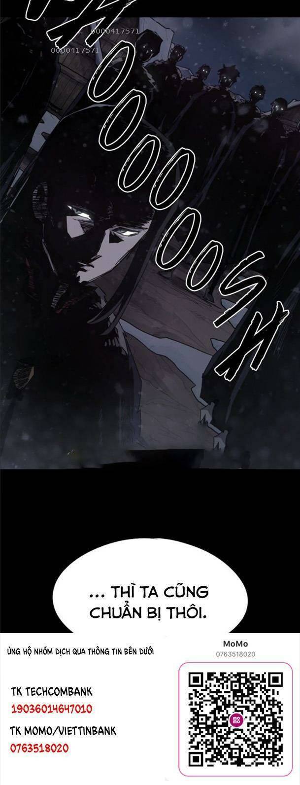 Kỵ Sĩ Báo Thù Chap 105 - Next Chap 106