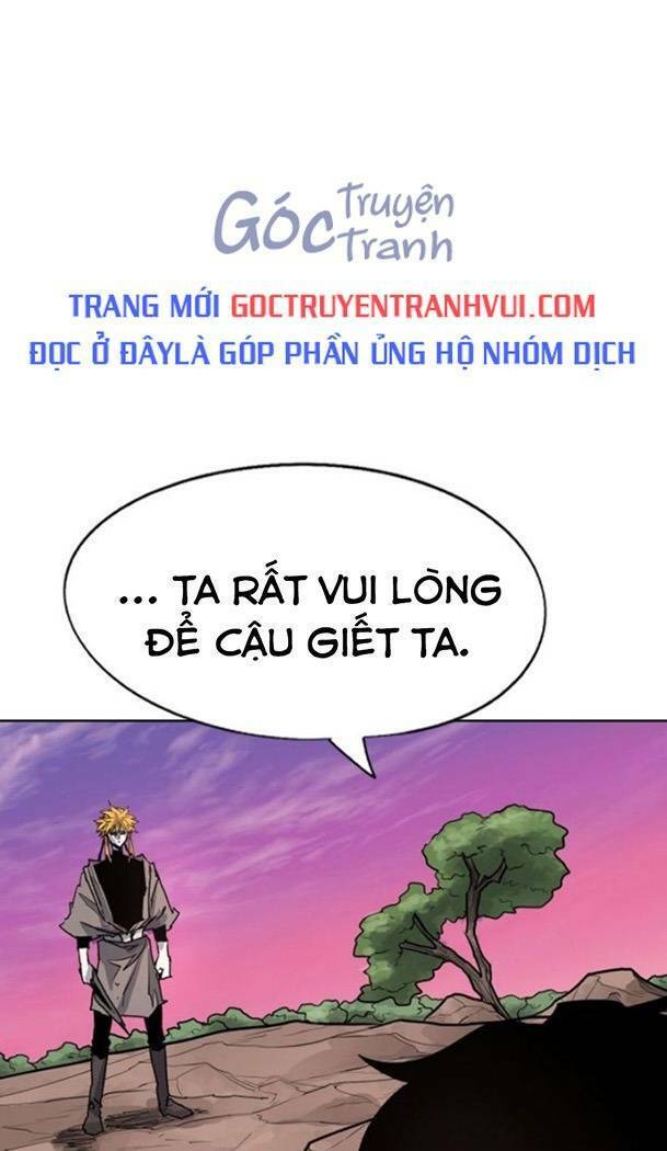 Kỵ Sĩ Báo Thù Chap 104 - Next Chap 105