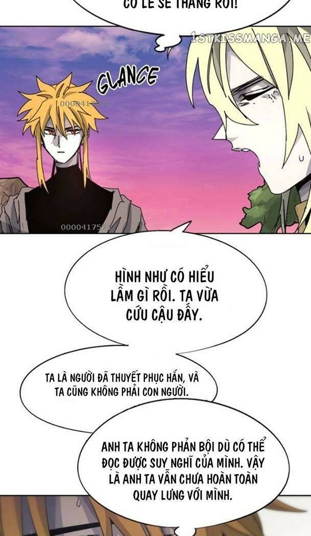 Kỵ Sĩ Báo Thù Chap 104 - Next Chap 105