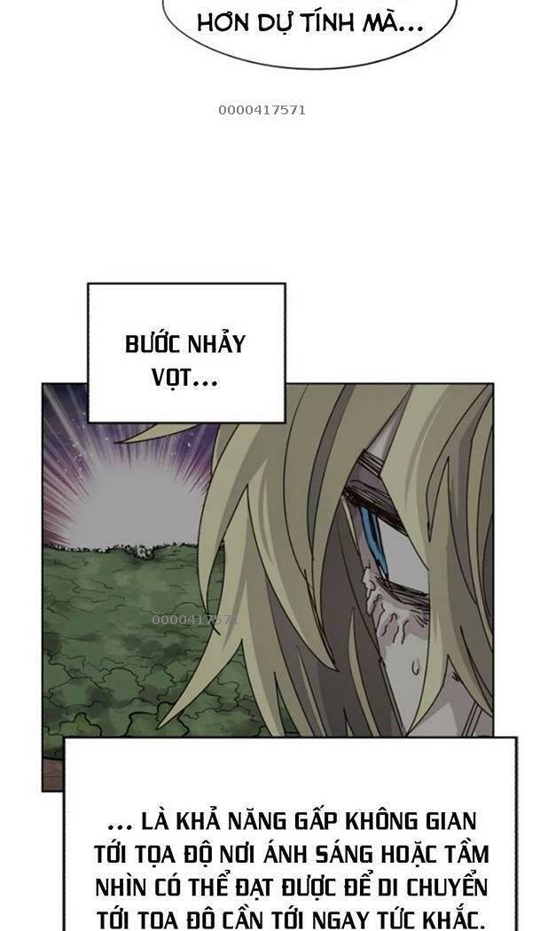 Kỵ Sĩ Báo Thù Chap 104 - Next Chap 105