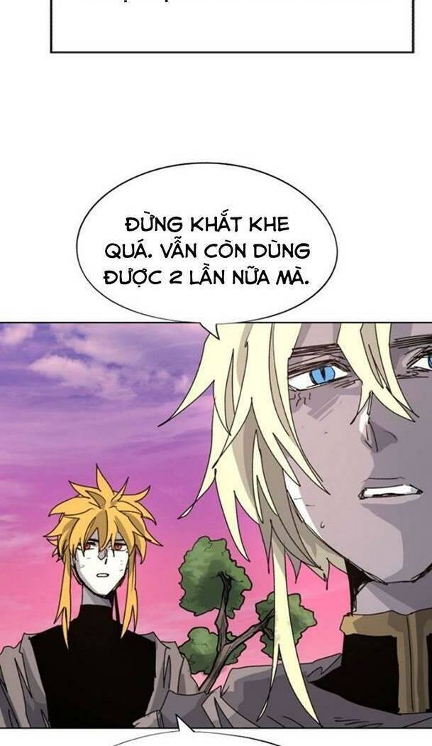 Kỵ Sĩ Báo Thù Chap 104 - Next Chap 105