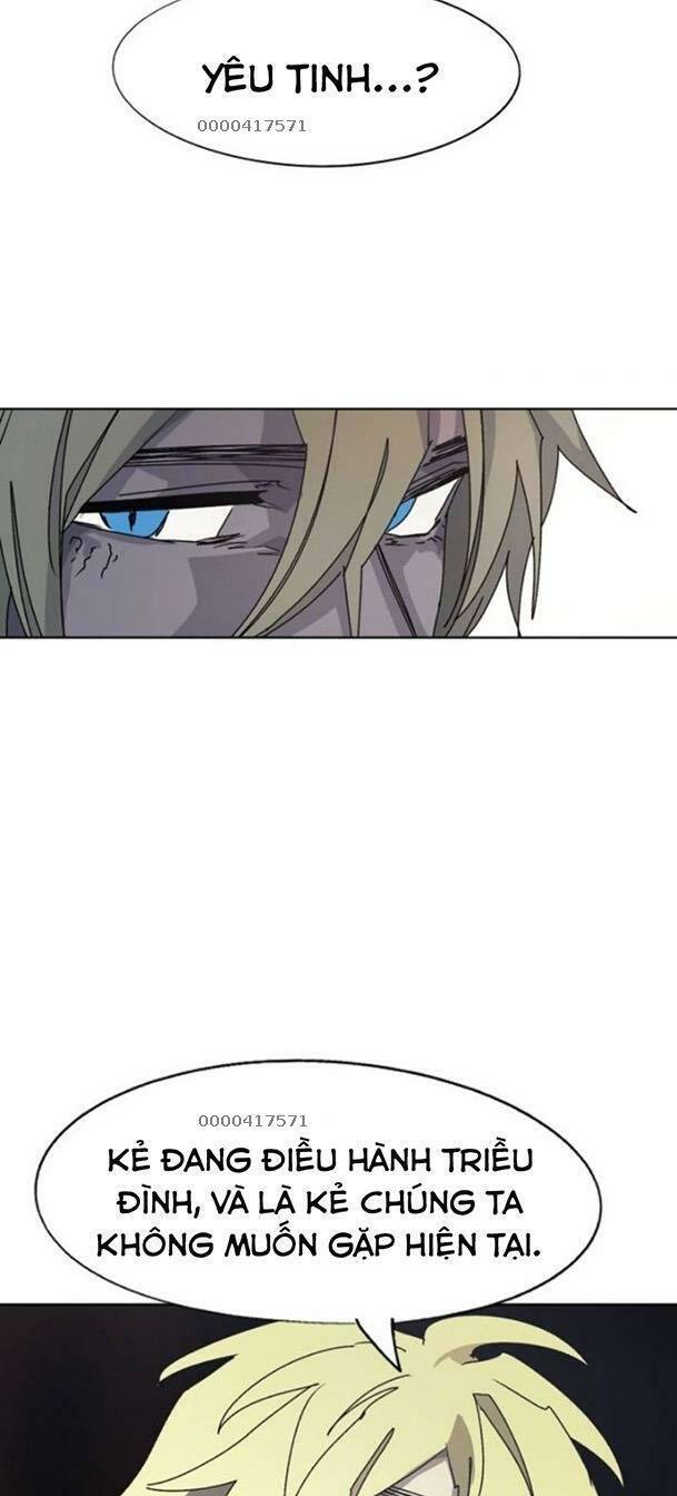 Kỵ Sĩ Báo Thù Chap 104 - Next Chap 105