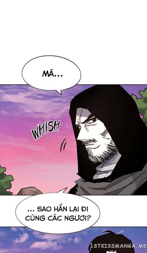 Kỵ Sĩ Báo Thù Chap 104 - Next Chap 105