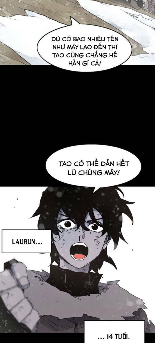 Kỵ Sĩ Báo Thù Chap 104 - Next Chap 105