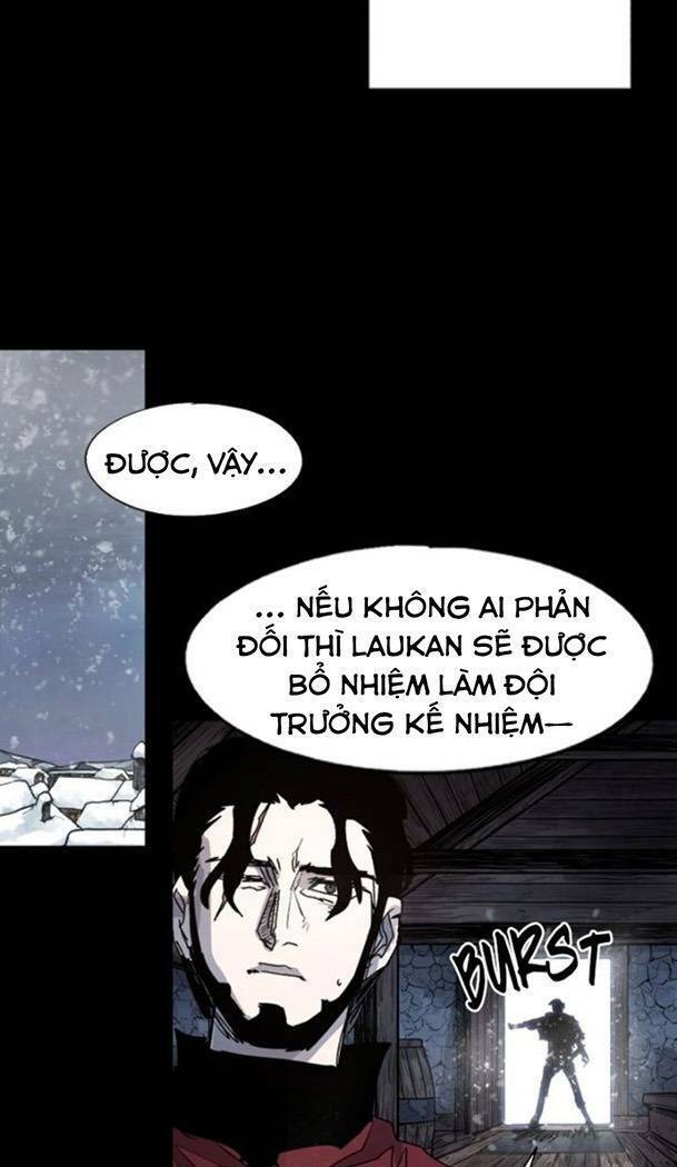 Kỵ Sĩ Báo Thù Chap 104 - Next Chap 105