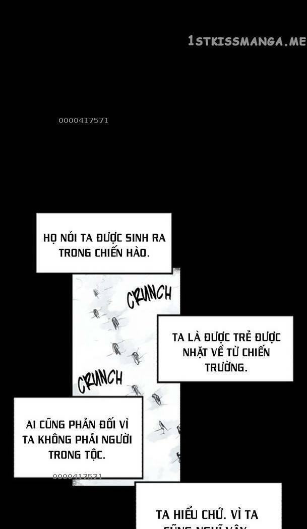 Kỵ Sĩ Báo Thù Chap 104 - Next Chap 105