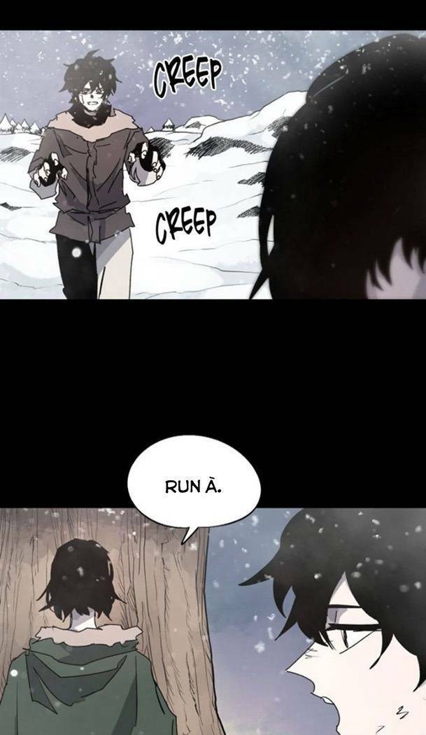 Kỵ Sĩ Báo Thù Chap 104 - Next Chap 105