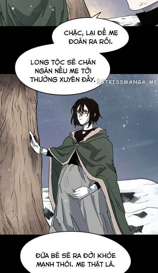 Kỵ Sĩ Báo Thù Chap 104 - Next Chap 105