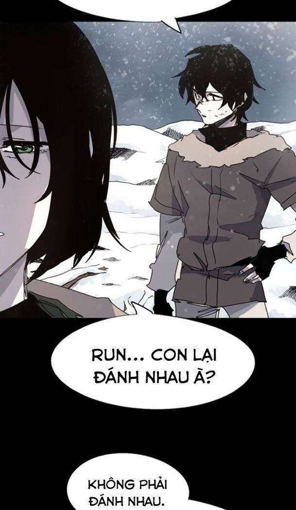Kỵ Sĩ Báo Thù Chap 104 - Next Chap 105