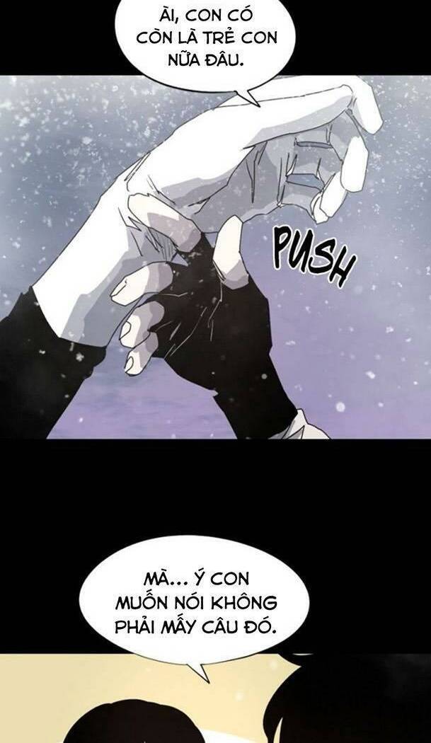 Kỵ Sĩ Báo Thù Chap 104 - Next Chap 105