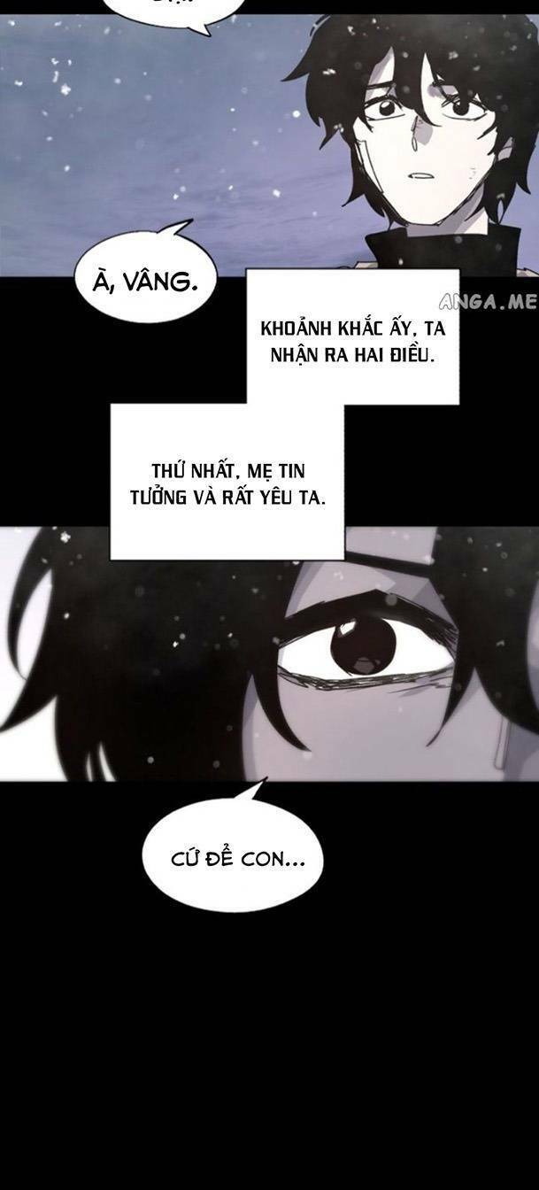 Kỵ Sĩ Báo Thù Chap 104 - Next Chap 105