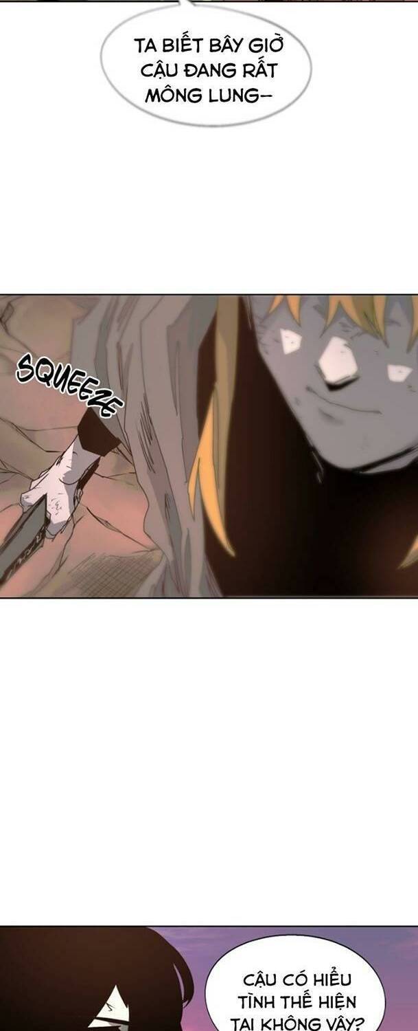 Kỵ Sĩ Báo Thù Chap 103 - Next Chap 104