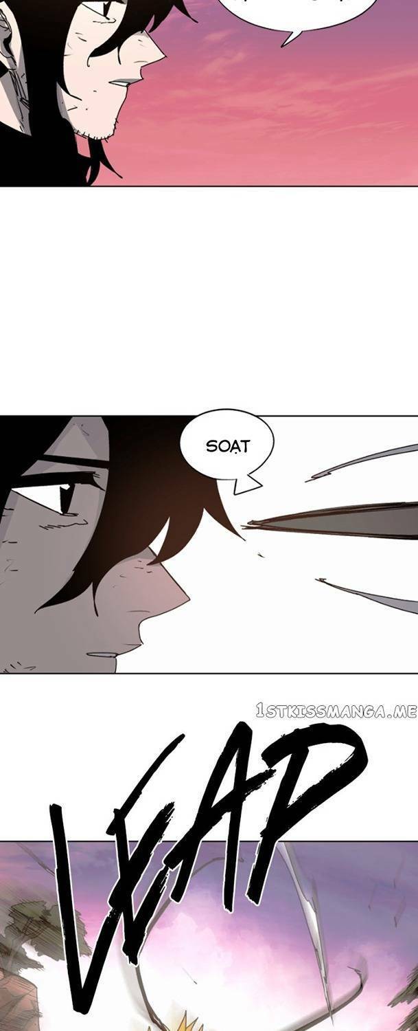 Kỵ Sĩ Báo Thù Chap 103 - Next Chap 104