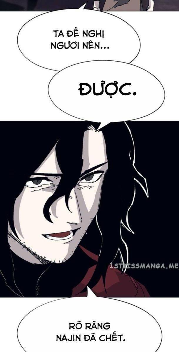 Kỵ Sĩ Báo Thù Chap 102 - Next Chap 103