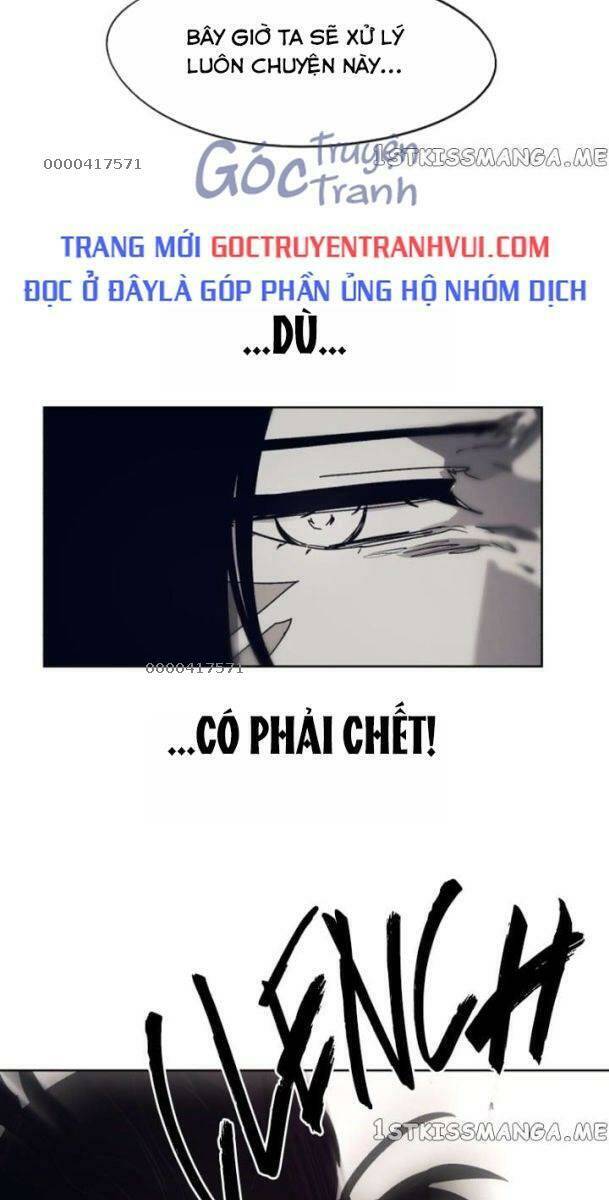 Kỵ Sĩ Báo Thù Chap 101 - Next Chap 102