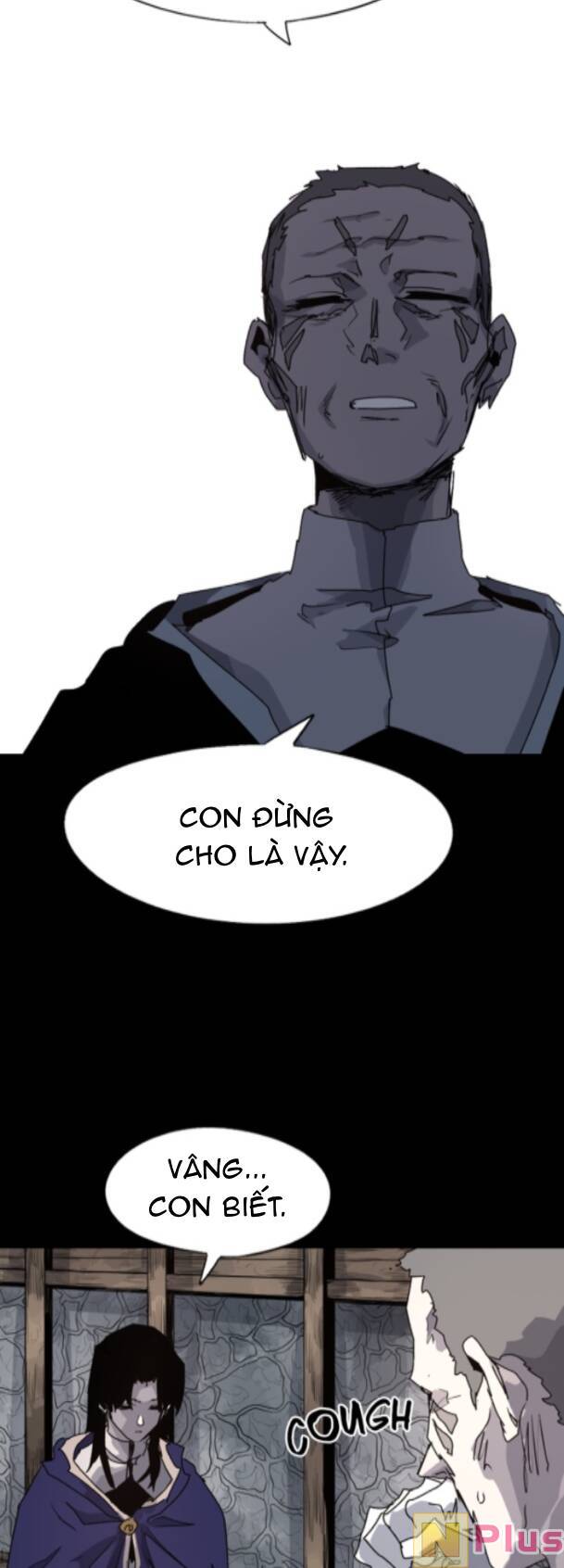 Kỵ Sĩ Báo Thù Chap 106 - Next Chap 107