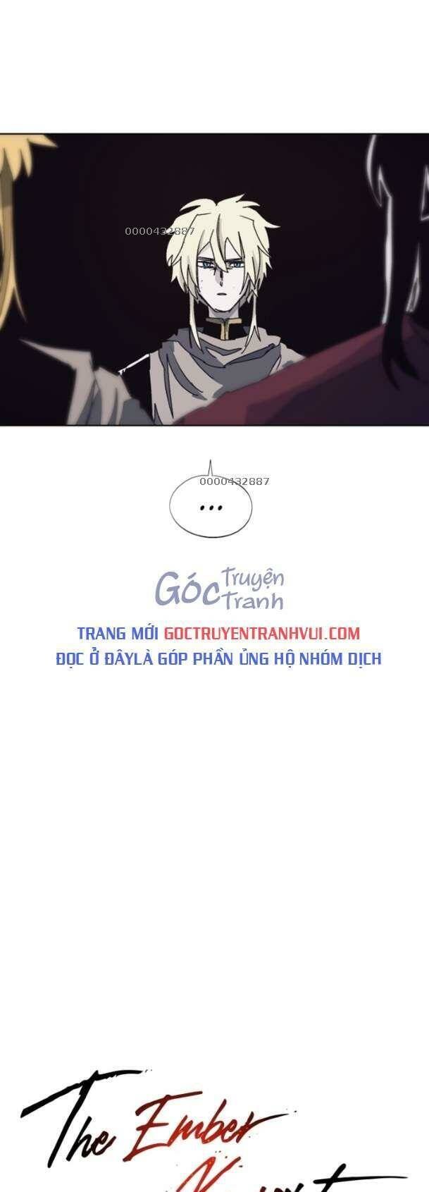 Kỵ Sĩ Báo Thù Chap 110 - Next Chap 111