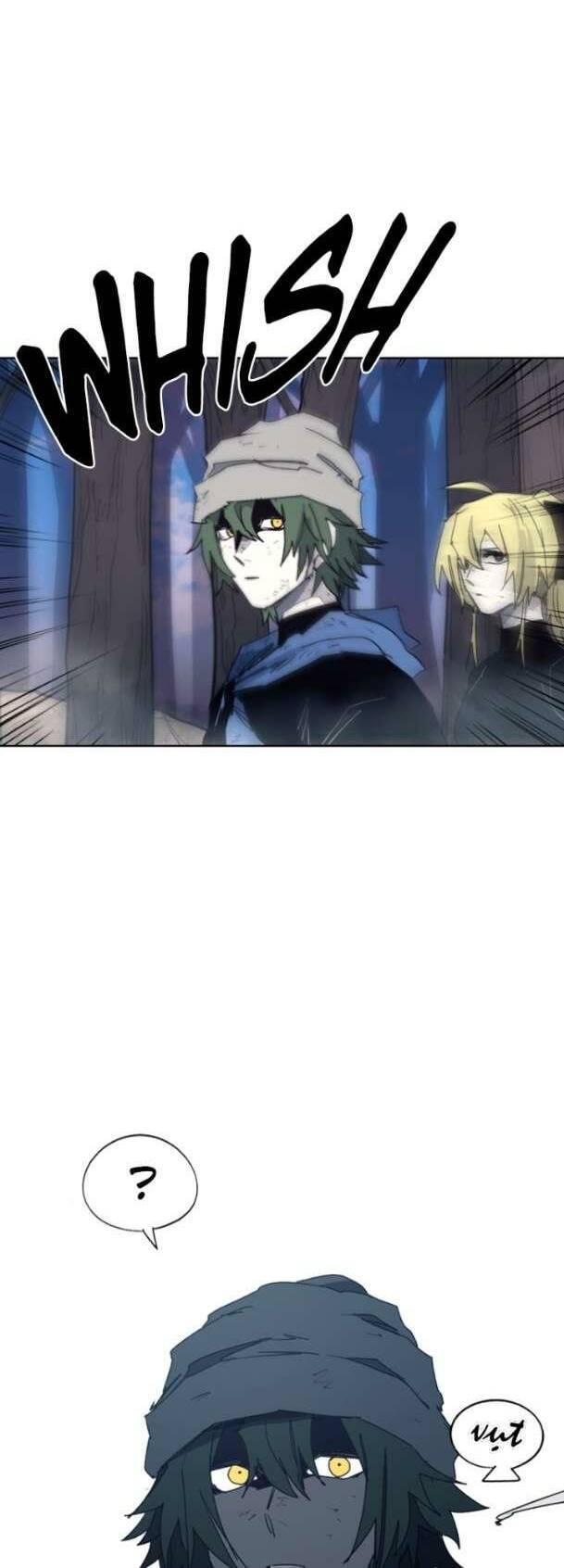 Kỵ Sĩ Báo Thù Chap 110 - Next Chap 111