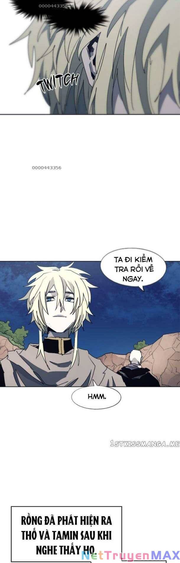 Kỵ Sĩ Báo Thù Chap 114 - Next Chap 115