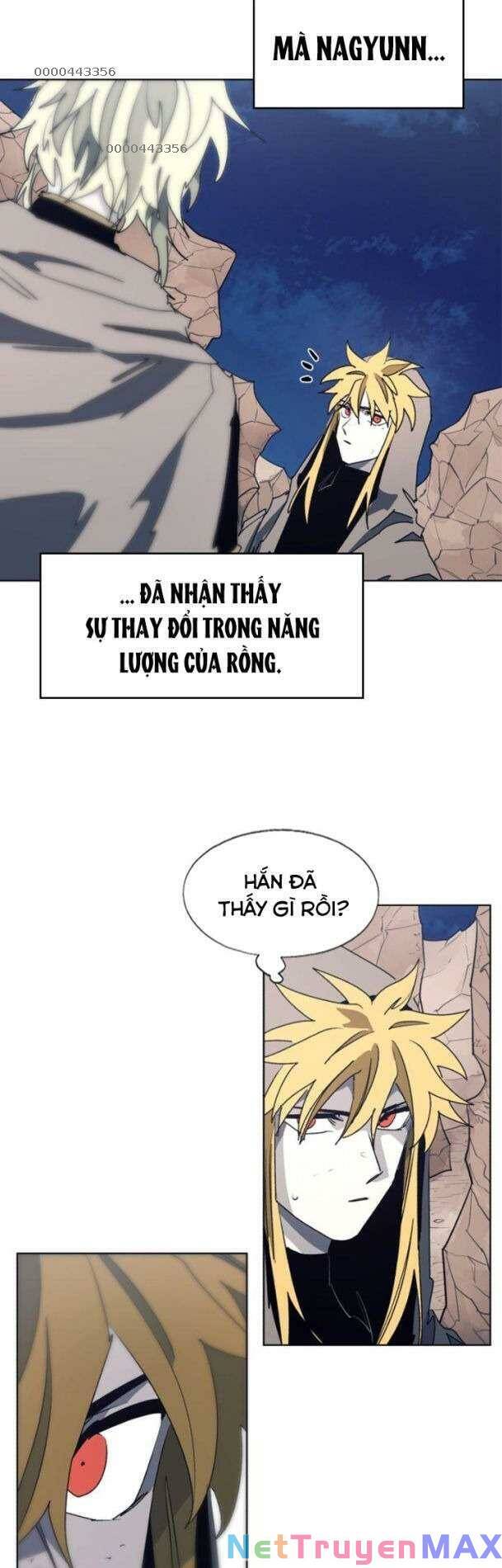 Kỵ Sĩ Báo Thù Chap 114 - Next Chap 115