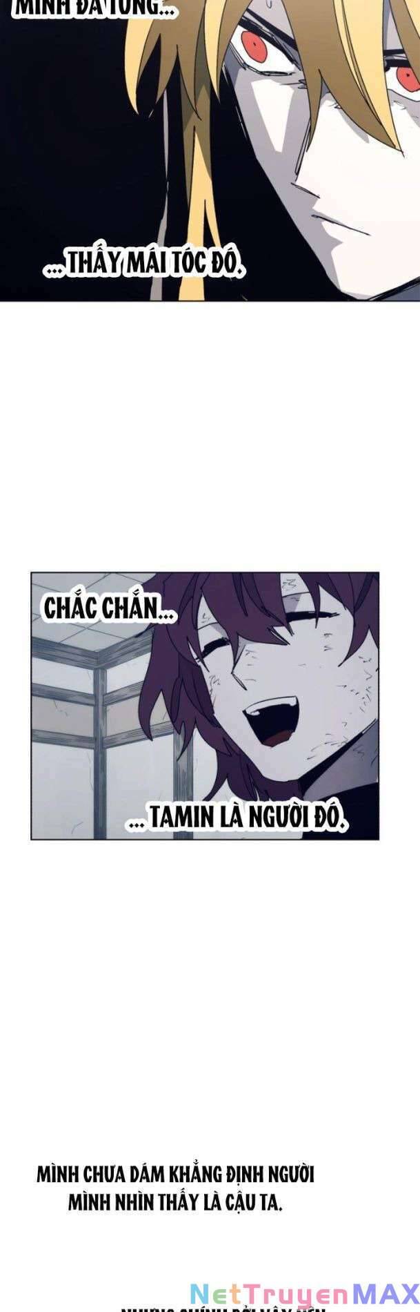 Kỵ Sĩ Báo Thù Chap 114 - Next Chap 115