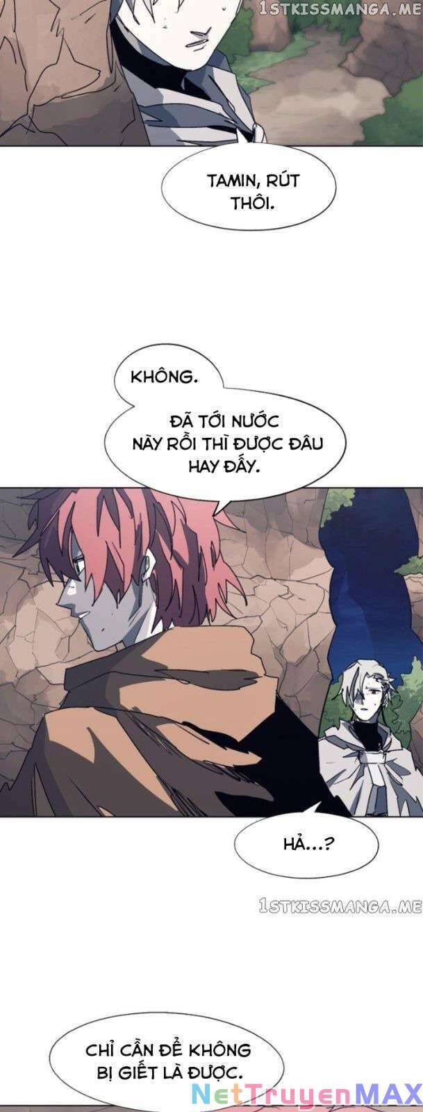 Kỵ Sĩ Báo Thù Chap 114 - Next Chap 115