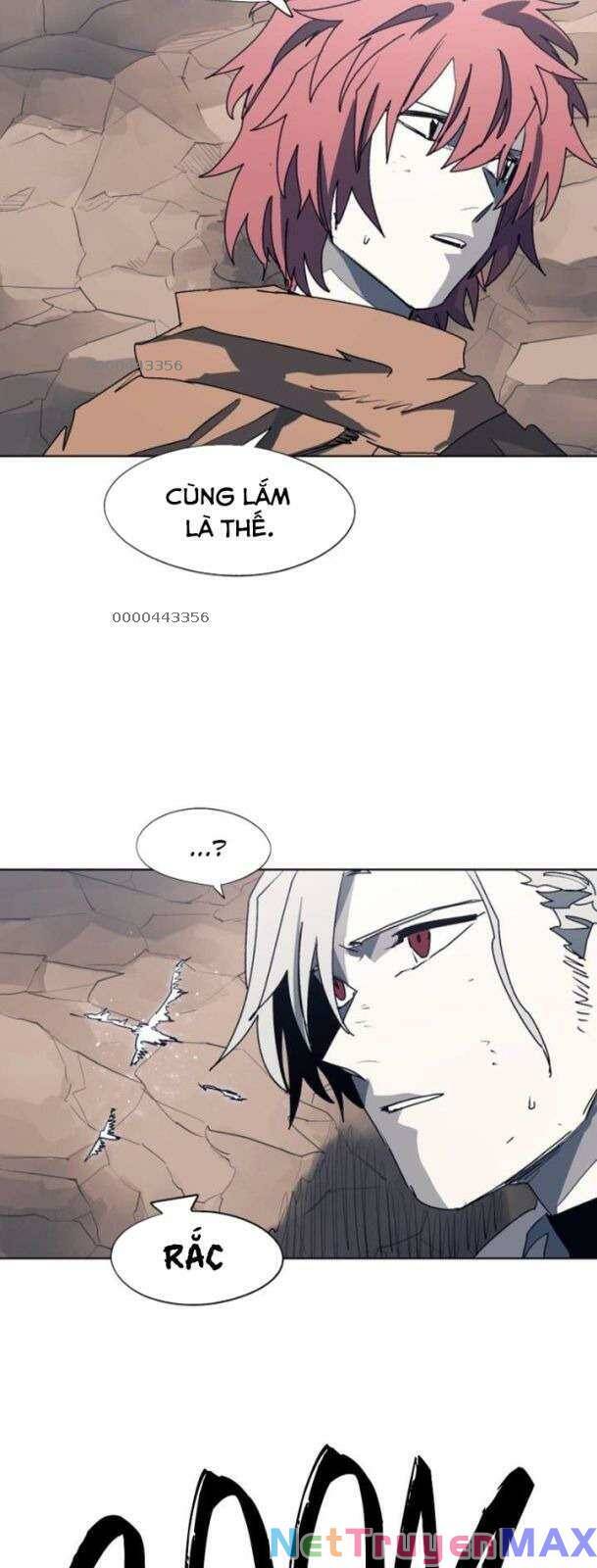 Kỵ Sĩ Báo Thù Chap 114 - Next Chap 115