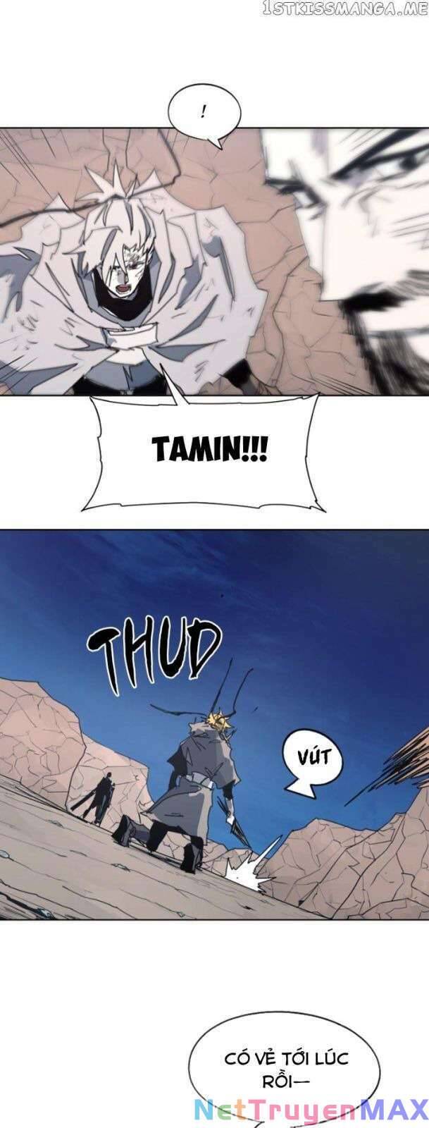 Kỵ Sĩ Báo Thù Chap 114 - Next Chap 115