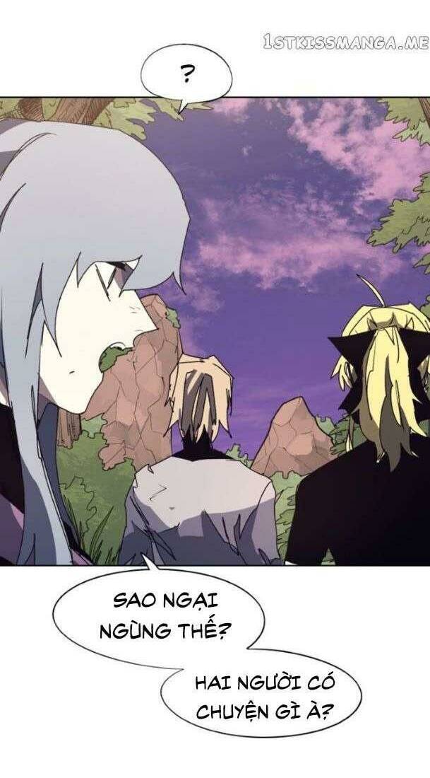 Kỵ Sĩ Báo Thù Chap 113 - Next Chap 114