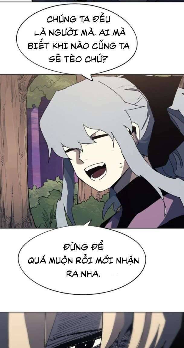 Kỵ Sĩ Báo Thù Chap 113 - Next Chap 114