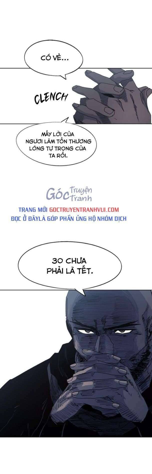 Kỵ Sĩ Báo Thù Chap 112 - Next Chap 113