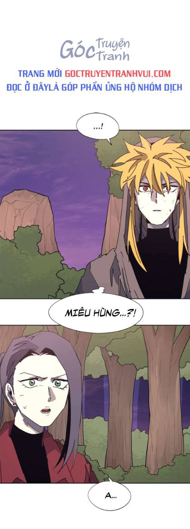 Kỵ Sĩ Báo Thù Chap 111 - Next Chap 112