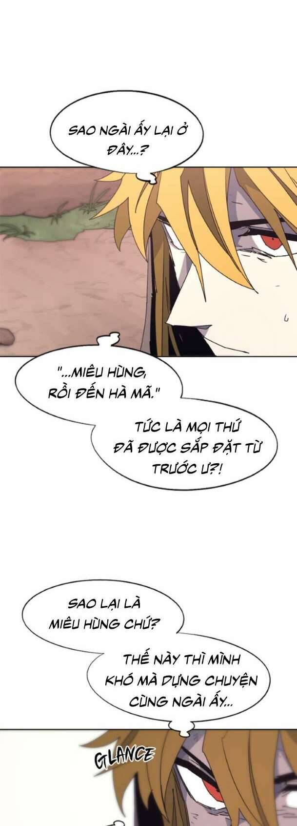 Kỵ Sĩ Báo Thù Chap 111 - Next Chap 112