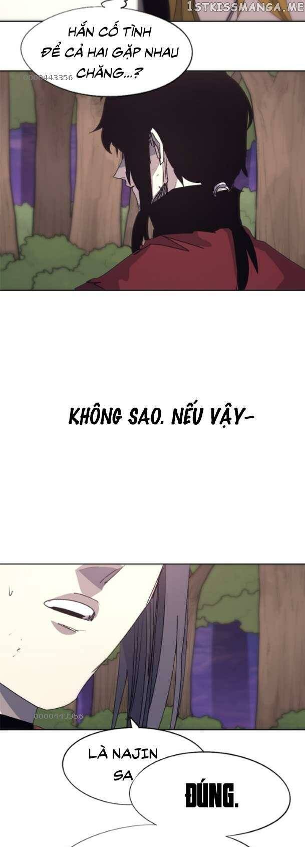 Kỵ Sĩ Báo Thù Chap 111 - Next Chap 112