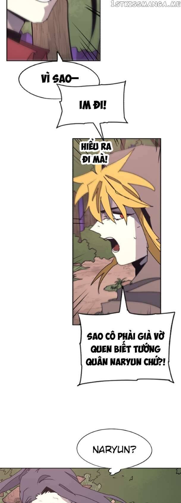 Kỵ Sĩ Báo Thù Chap 111 - Next Chap 112