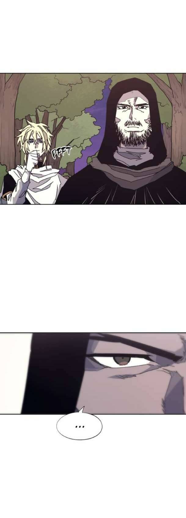 Kỵ Sĩ Báo Thù Chap 111 - Next Chap 112