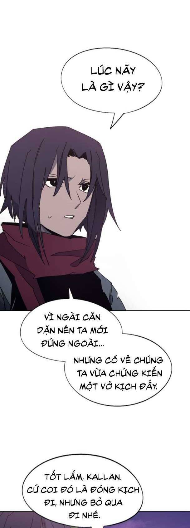 Kỵ Sĩ Báo Thù Chap 111 - Next Chap 112