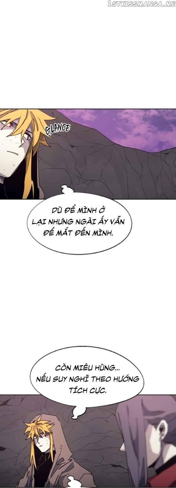 Kỵ Sĩ Báo Thù Chap 111 - Next Chap 112