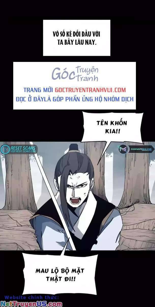 Kỵ Sĩ Báo Thù Chap 121 - Next Chap 122