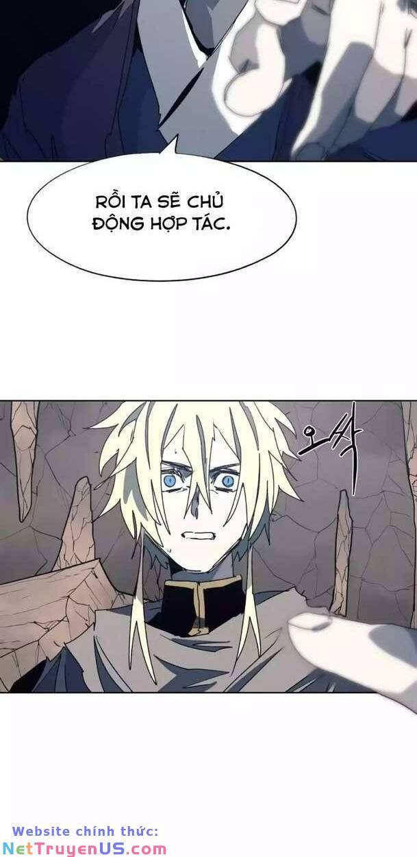 Kỵ Sĩ Báo Thù Chap 121 - Next Chap 122