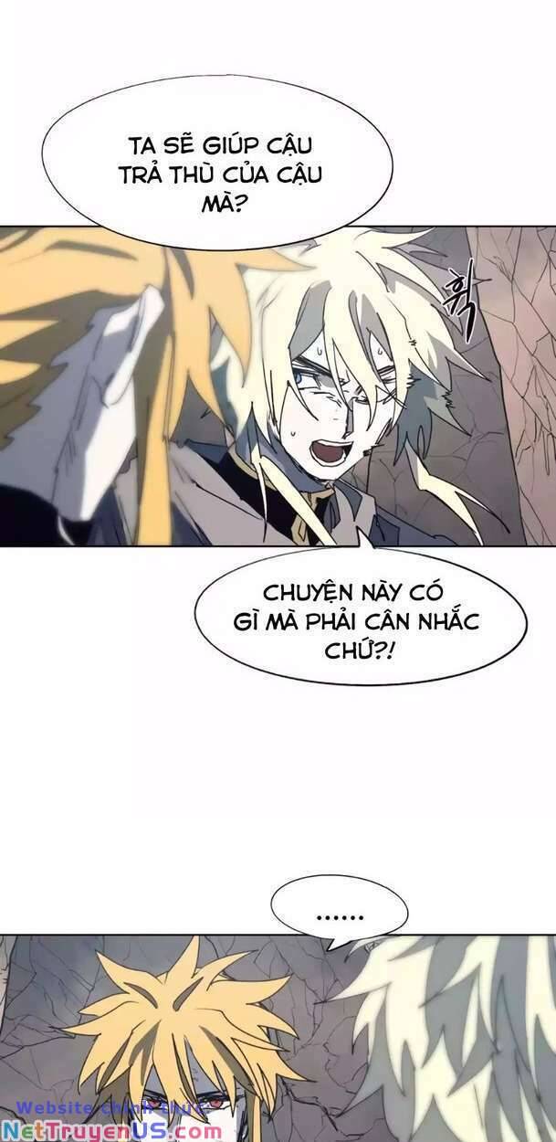 Kỵ Sĩ Báo Thù Chap 121 - Next Chap 122
