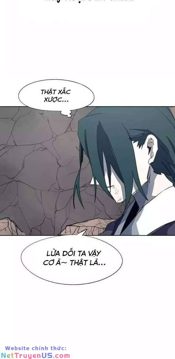 Kỵ Sĩ Báo Thù Chap 121 - Next Chap 122