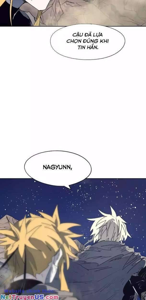 Kỵ Sĩ Báo Thù Chap 121 - Next Chap 122