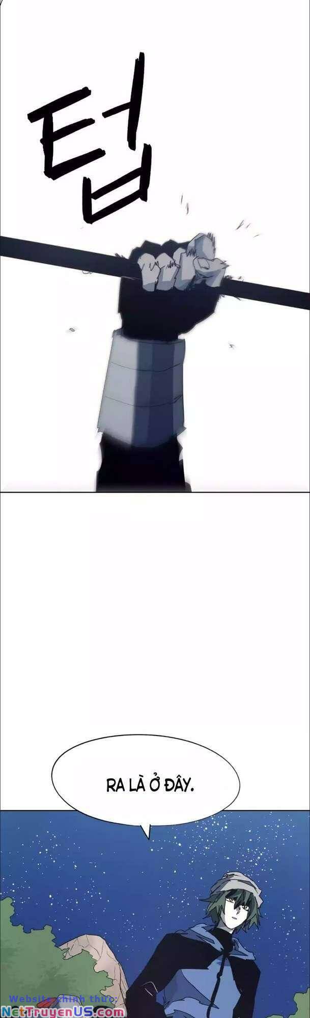 Kỵ Sĩ Báo Thù Chap 121 - Next Chap 122