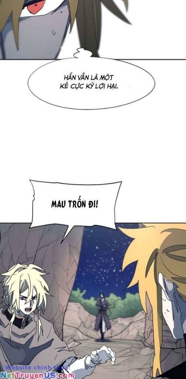 Kỵ Sĩ Báo Thù Chap 120 - Next Chap 121