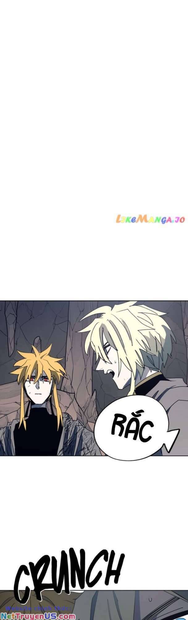 Kỵ Sĩ Báo Thù Chap 120 - Next Chap 121