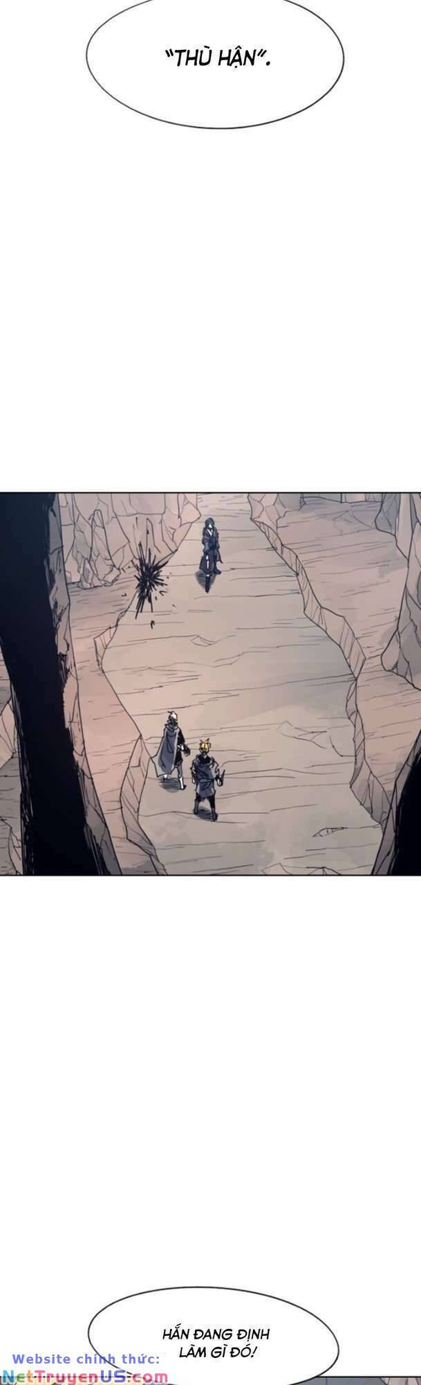 Kỵ Sĩ Báo Thù Chap 120 - Next Chap 121